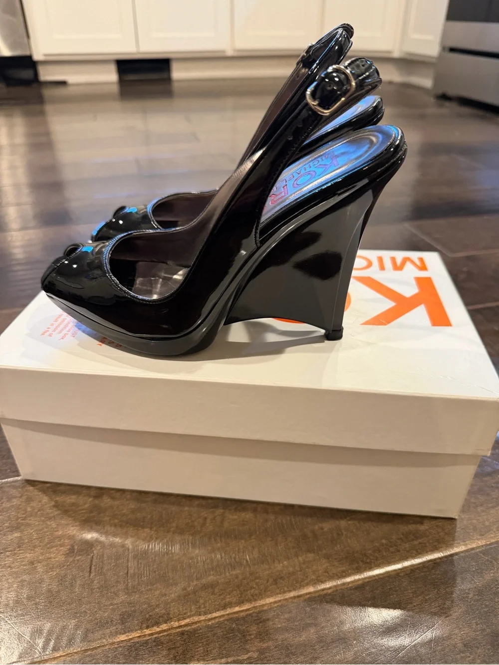 Michael Kors chic michael